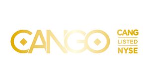 CANGO Logo