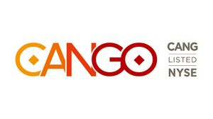 CANGO Logo
