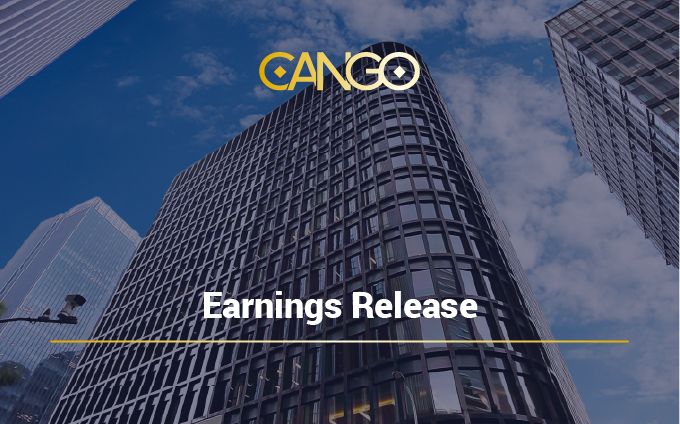 Cango Inc. Reports First Quarter 2026 Unaudited Financial Results