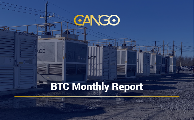 Cango Inc. Announces May 2026 Operational and Fleet Optimization Update